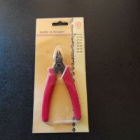 Cutter & Stripper 125mm