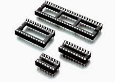 IC Sockets