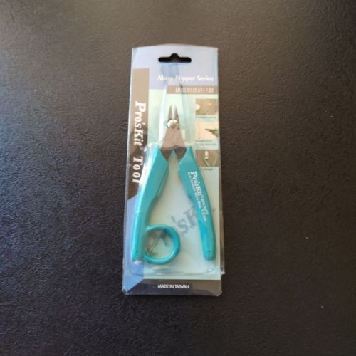 Proskit 130mm Micro Nipper