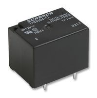 12V DC 10 amp PCB Relay